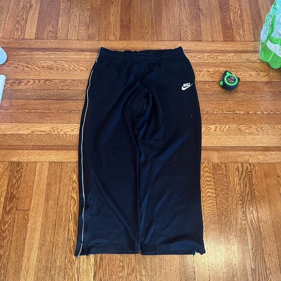 Y2K Nike sweatpants‎ - Picture 1 of 8